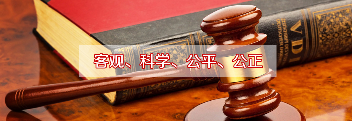 河北鑒真檢測鑒定有限公司